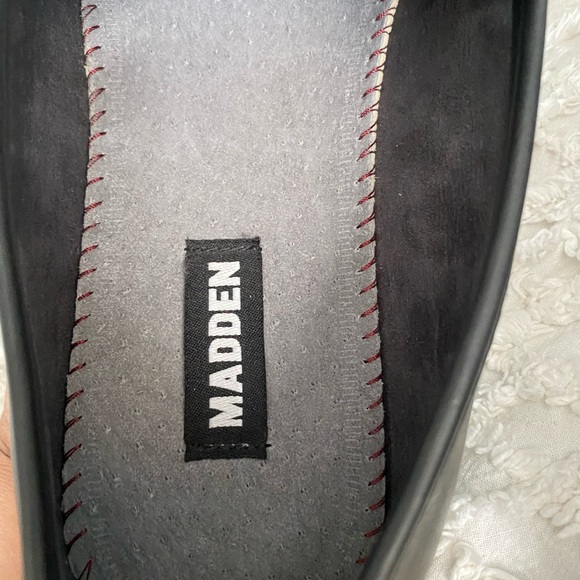 New Steve Madden Men’s tuske loafer size 13 - Picture 4 of 5